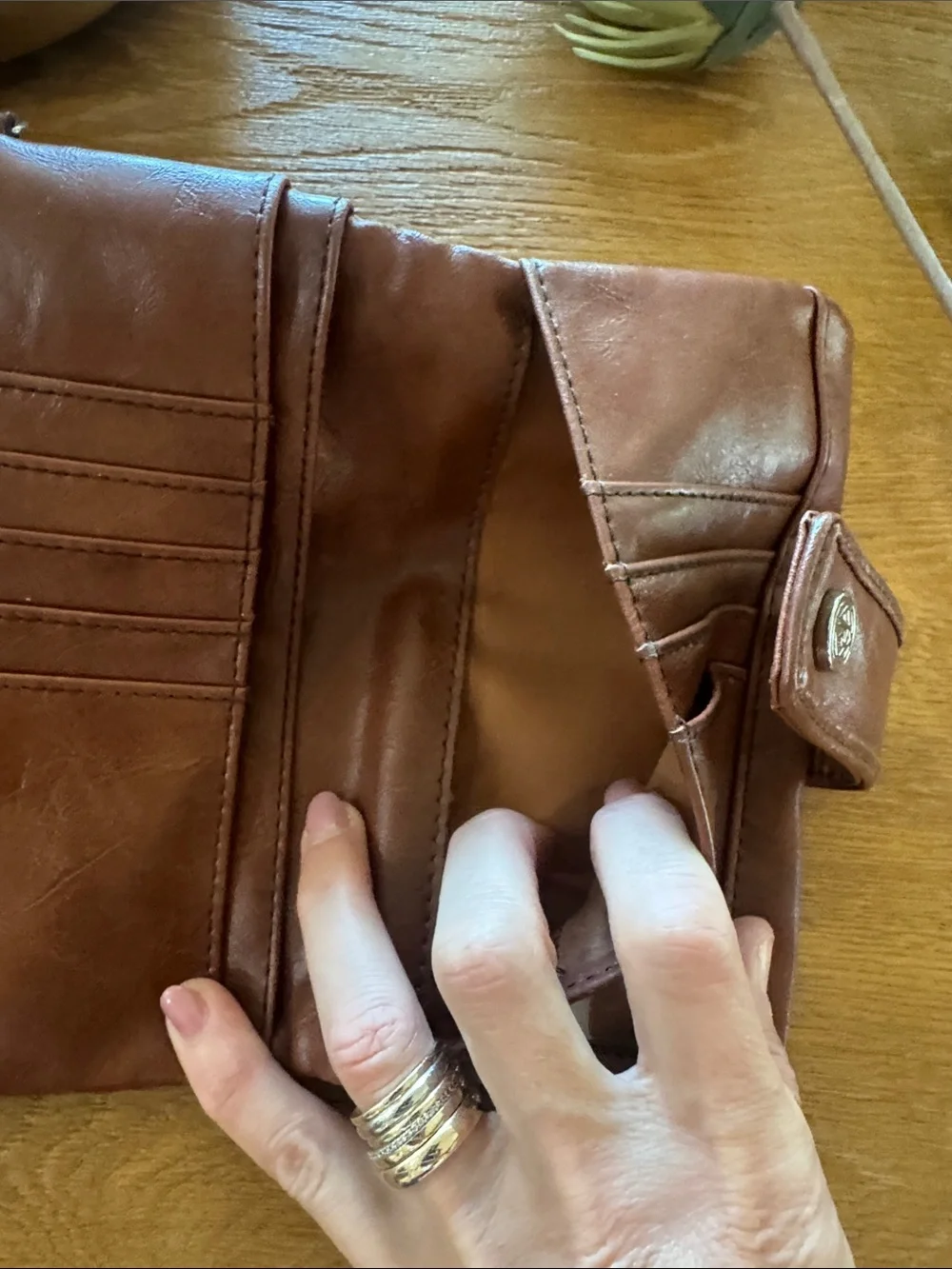 N/A classic brown